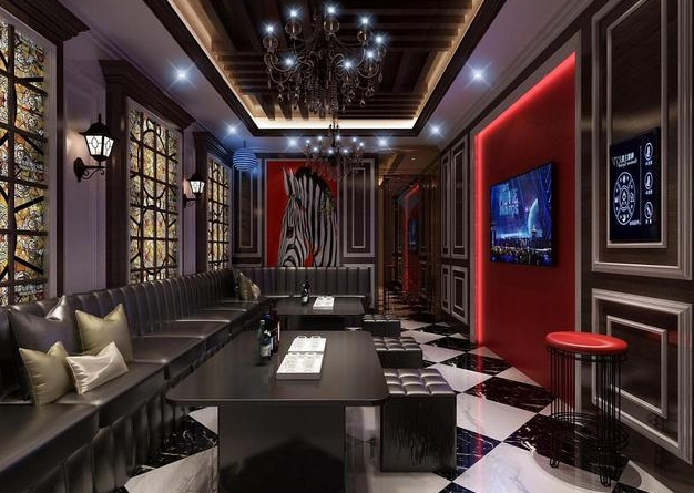 韶关商务ktv及商务ktv什么意思解析-仁化县ktv预订