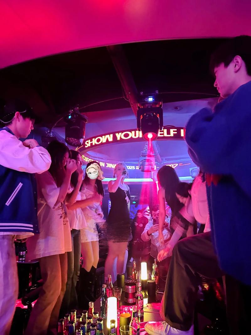 韶关商务ktv怎么玩享受高品质娱乐-仁化县ktv预订